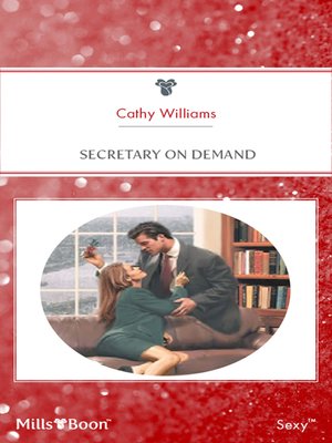 cover image of Secretary On Demand